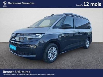 VW California