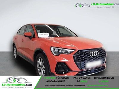 occasion Audi Q3 35 TDI 150 ch BVA