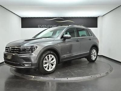 Occasion 2019 VW Tiguan SUV | 25 490 € (Prix juste)