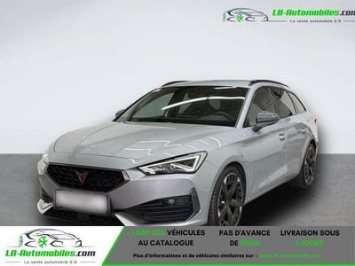 Occasion 2022 Cupra Leon VZ Break | 27 000 € (Prix juste)