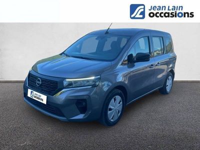 occasion Nissan Townstar Combi L1 TCE 130 BVM N-Connecta