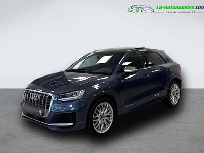 Audi SQ2