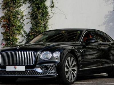occasion Bentley Continental Flying Spur W12 6.0L 635ch
