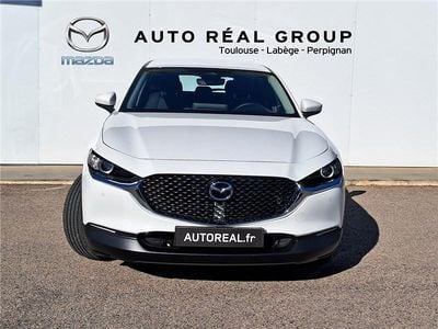 Occasion 2025 Mazda CX-30 Center-Line SUV | 29 400 € (Prix juste)