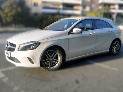 occasion Mercedes A200 Classed Fascination