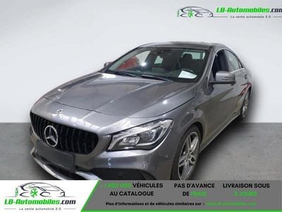 Occasion 2019 Mercedes CLA200 Coupé | 25 100 € (Prix juste)