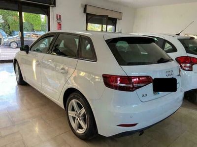 occasion Audi A3 30 Tdi 116ch S Tronic 7