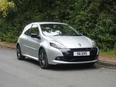 Occasion Renault Clio R.S. R.S. 201 ch (147 kW) 1970 Autres Citadine