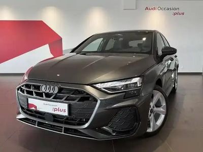 Gris daytona Occasion 2025 Audi A3 S-Line Berline | 53 239 €