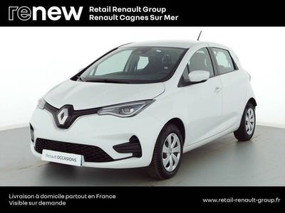 occasion Renault Zoe ZOER110