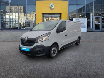 occasion Renault Trafic TRAFIC FOURGONFGN L2H1 1200 KG DCI 145 ENERGY E6 - CONFORT