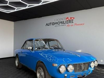 Occasion 1968 Lancia Fulvia Citadine | 25 490 €