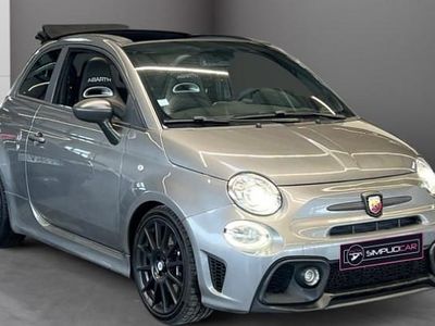 Occasion Abarth 595 Competizione 209 ch (153 kW) 2020 Citadine