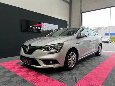 Renault Mégane GrandTour