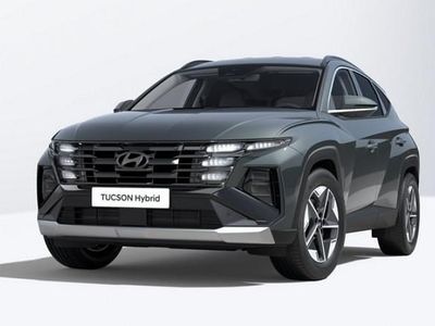 Nouvelle 2025 Hyundai Tucson SUV | 33 300 € (Prix juste)