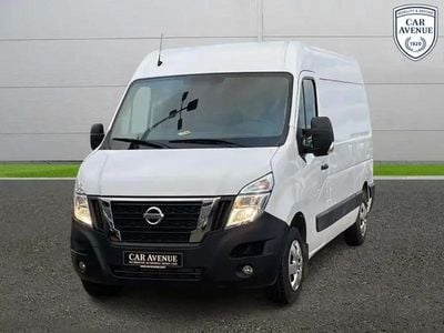 Nissan Interstar