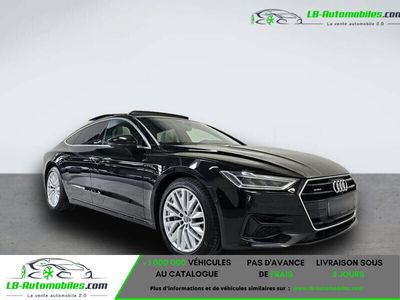 occasion Audi A7 Sportback 55 TFSIe 367 BVA Quattro