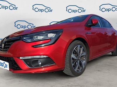 Occasion Renault Mégane III Intens 2016