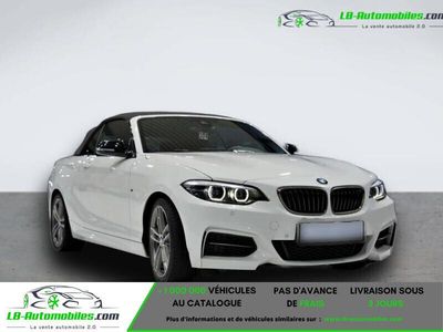 occasion BMW M240 Serie 2340 Ch Bva
