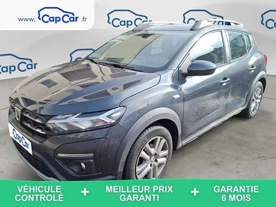 Occasion Dacia Sandero Comfort 91 ch (66 kW) 2022 Citadine