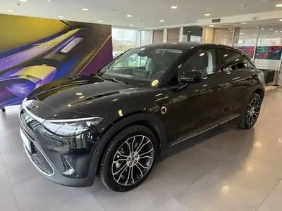 Noir carbone métallisé Occasion 2024 Smart #3 SUV | 33 990 €
