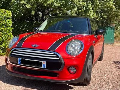 Occasion Mini Cooper Hatch 136 ch (100 kW) 2015 Citadine