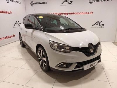 occasion Renault Scénic IV Scenic TCe 115 FAP - Limited