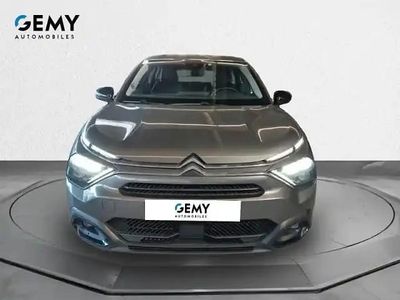 Occasion Citroën C4 PureTech 130 ch (95 kW) 2021 Gris Berline
