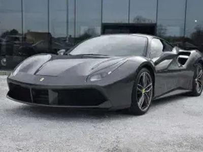 occasion Ferrari 488 Gtb 3.9 Turbo V8 F1