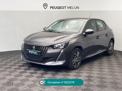 occasion Peugeot 208 208 IIBLUEHDI 100 S&S BVM6 ACTIVE BUSINESS