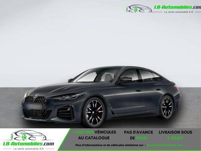 occasion BMW M440 Serie 4 i xDrive 374 ch BVA