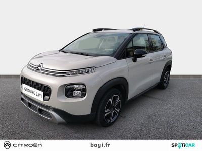 occasion Citroën C3 Aircross PureTech 110ch S&S Feel Business E6.d