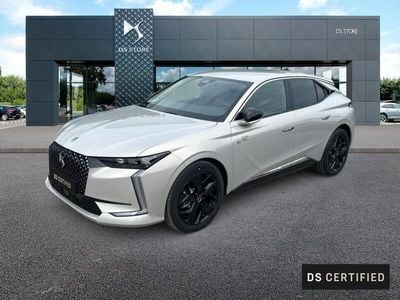 DS Automobiles DS4