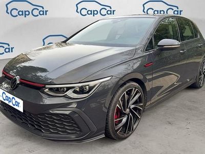 Occasion VW Golf VII GTI 2021 Citadine