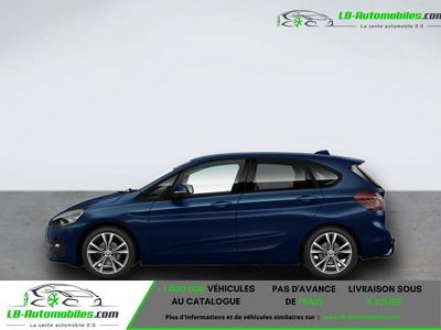 Occasion 2020 BMW 220 Sport Line Break | 26 900 € (Bon prix)