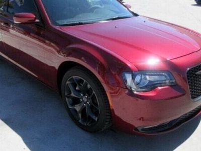 occasion Chrysler 300C 