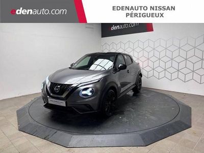 Occasion 2021 Nissan Juke Enigma SUV | 16 900 € (Prix juste)