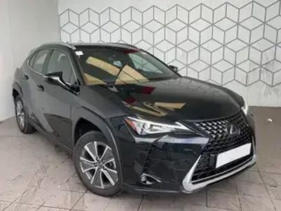 occasion Lexus UX 300e Pack