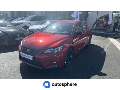 occasion Lexus CT200h Sport Edition MY20