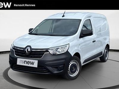 Blanc Occasion 2023 Renault Express Monospace | 14 990 €