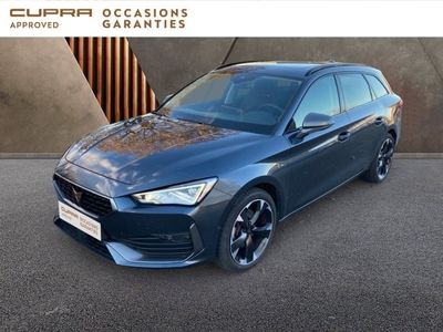 occasion Cupra Leon ST 2.0 TDI 150ch V DSG7