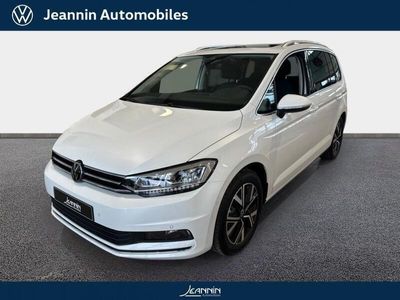 occasion VW Touran 1.5 TSI EVO 150 DSG7 5pl Style