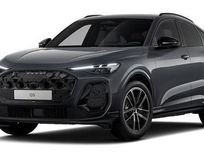 Gris daytona nacré Occasion 2025 Audi Q5 Sportback Design SUV | 81 900 €