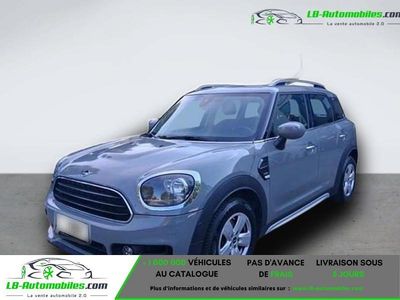 Occasion 2020 Mini One Countryman SUV | 21 900 €