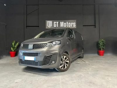 Fiat Scudo