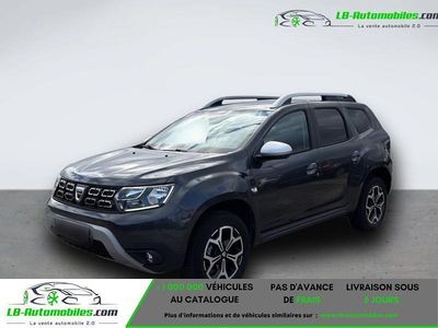 Occasion 2018 Dacia Duster SUV | 17 900 € (Prix assez cher)