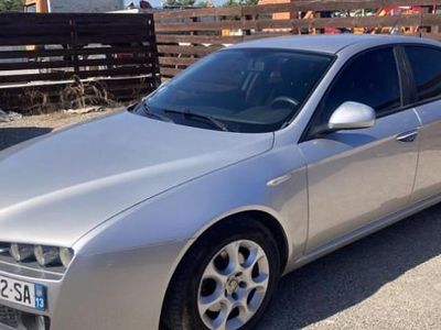 Occasion Alfa Romeo 159 120 ch (88 kW) 2008 Berline