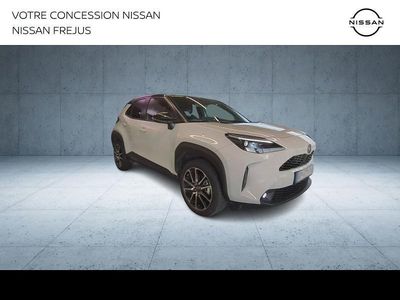 Occasion 2023 Toyota Yaris Hybrid Sport | 24 590 € (Prix juste)
