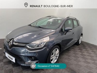 Renault Clio GrandTour