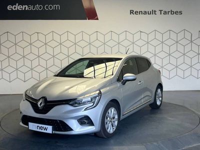 occasion Renault Clio IV TCe 130 EDC FAP Intens